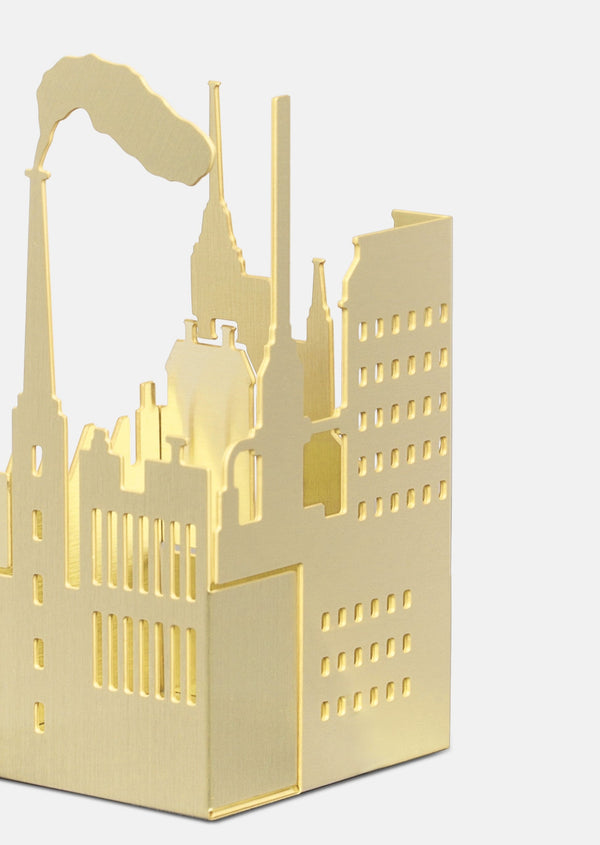 The Factory - Skultuna