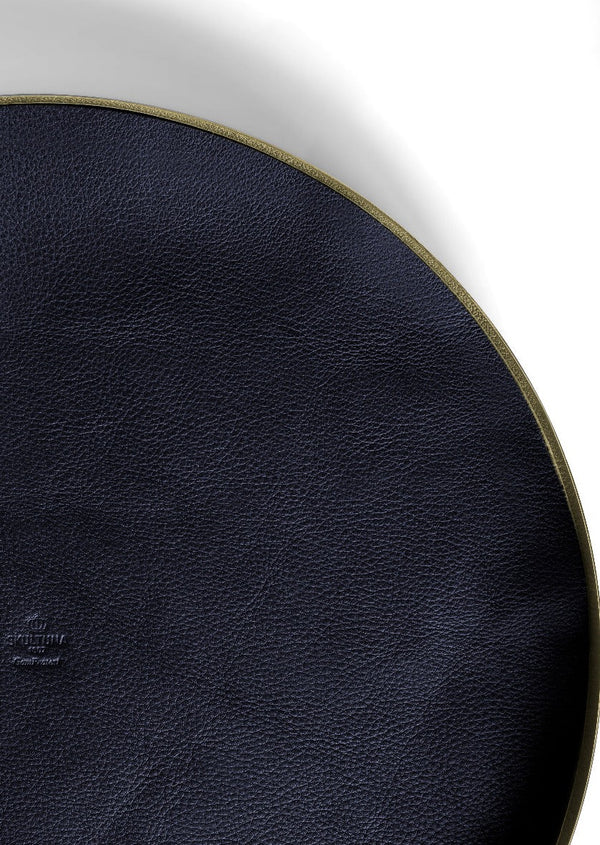 Karui Leather - Blue