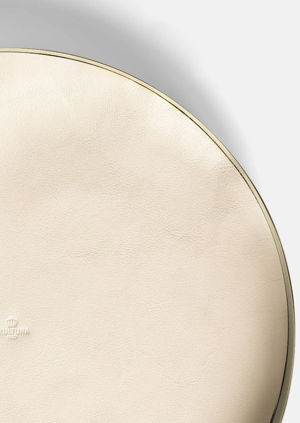 Karui Leather - White