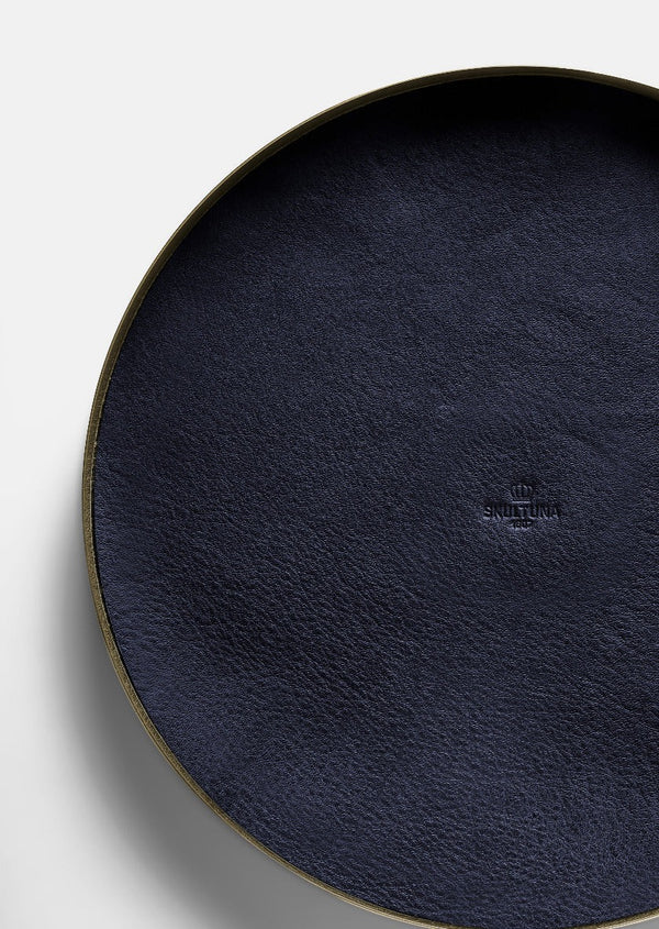 Karui Leather - Blue