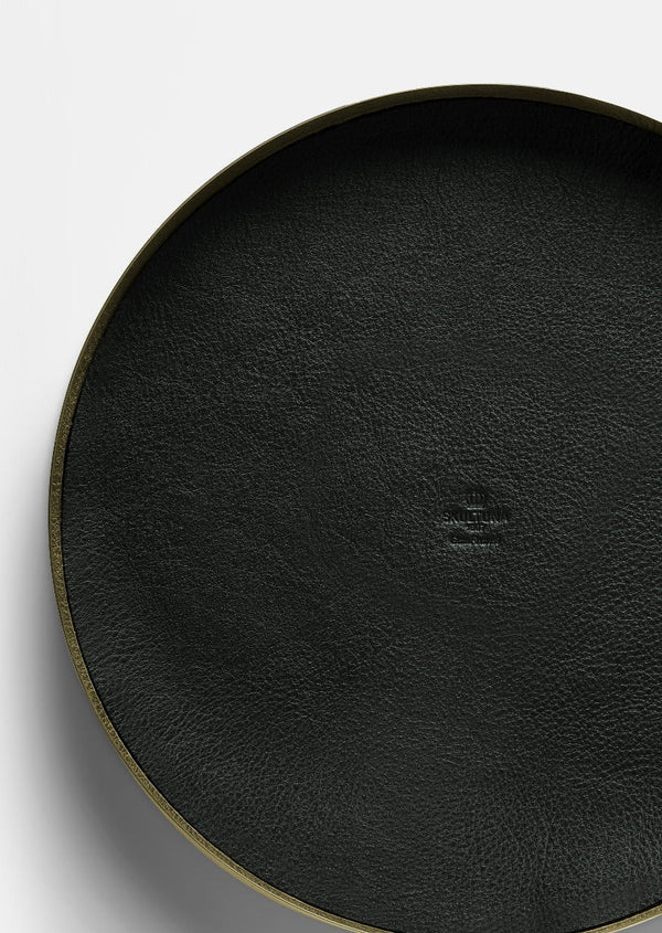 Karui Leather - Dark Green