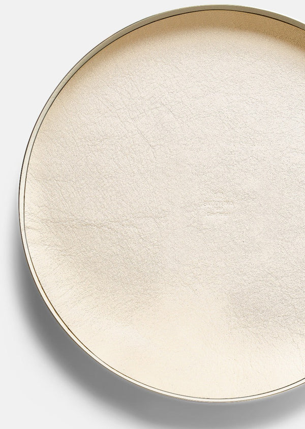Karui Leather - White