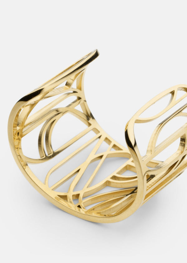 Dew Cuff
