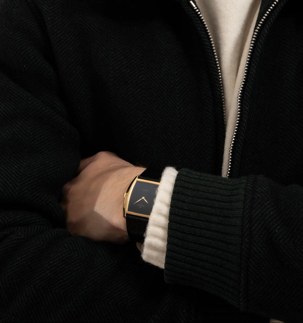 Velo Chaîne Bracelet - Silver Plated
