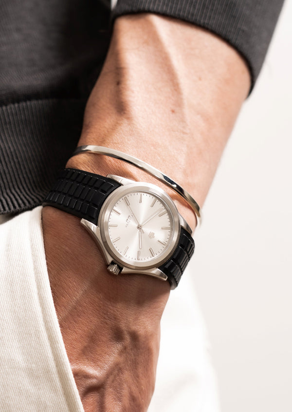 Skultuna Forte 37 - Steel