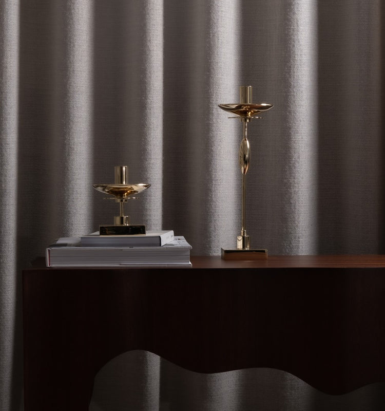 Candleholders