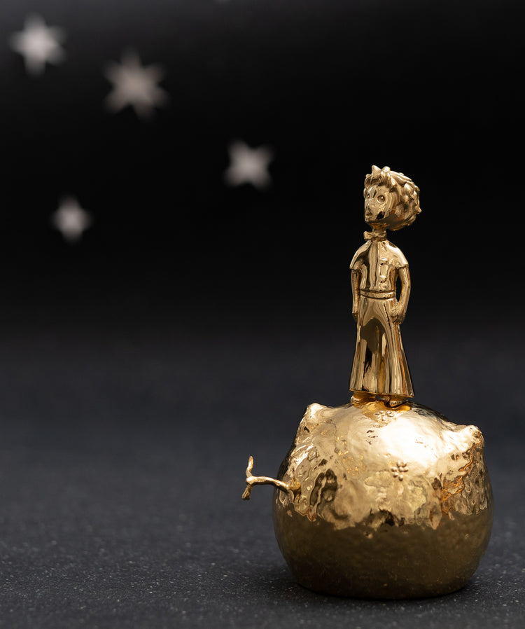 Le Petit Prince