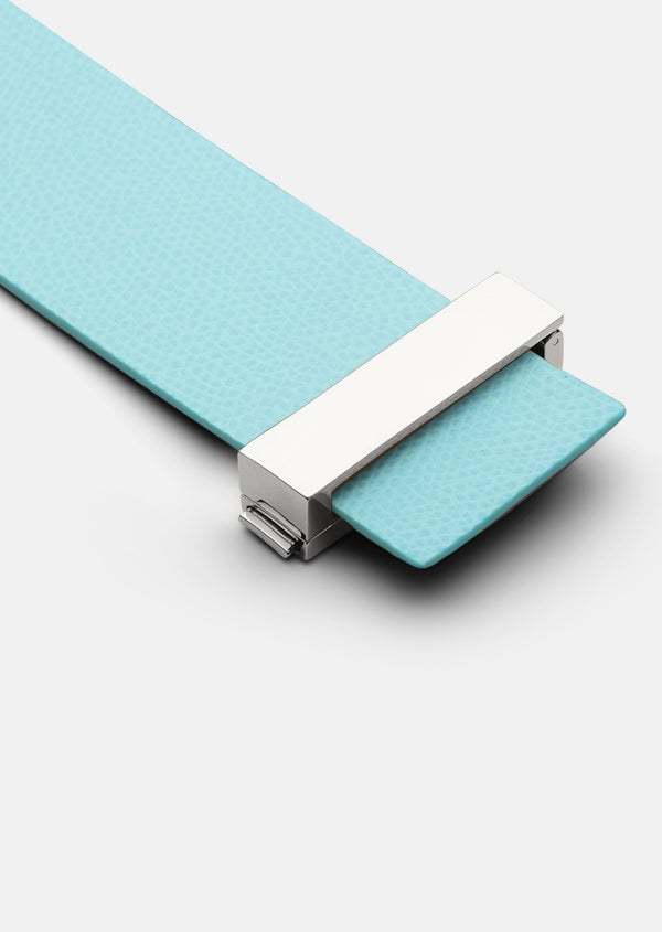 Clasp Bracelet - Eau de Nil