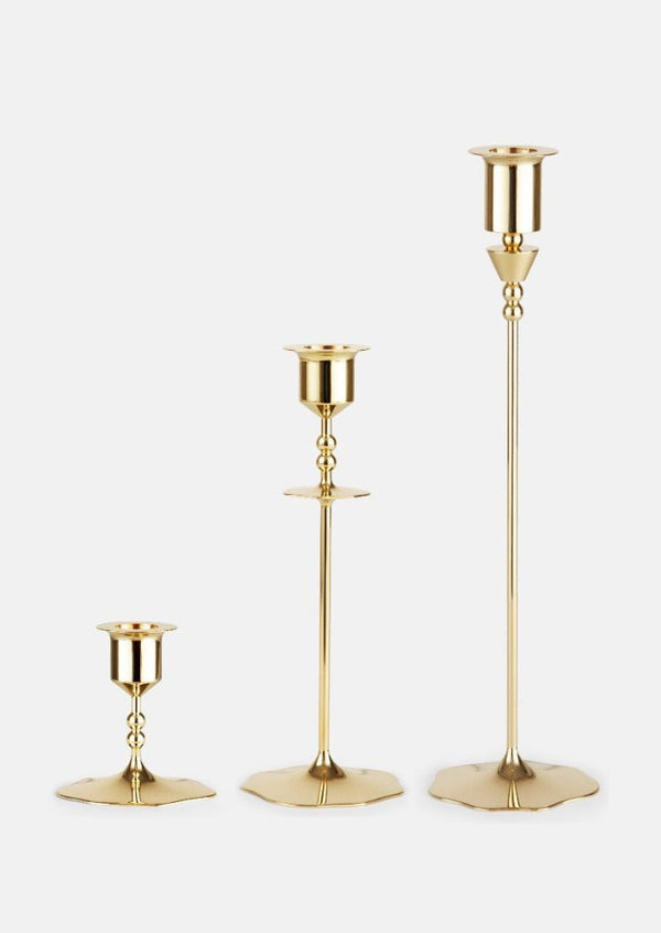 Veermakers Bluebell - Set om 3