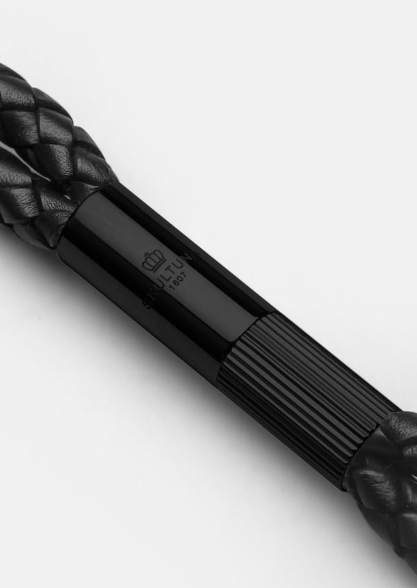Keychain - Matte Black
