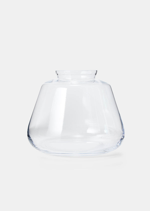 Renfana Vase design Emma Olbers - Glass