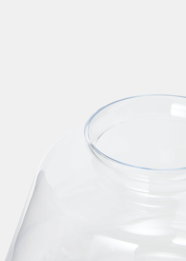 Renfana Vase design Emma Olbers - Glass