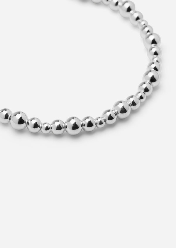 Météorite Continuum Bracelet - Sterling Silver