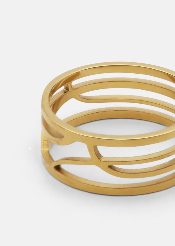 Dune Ring