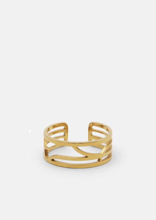Dune Ring