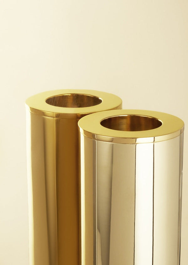 Wallflower - Vase & Sconce