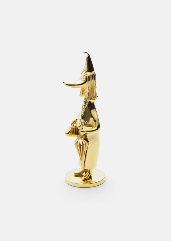Moomin x Skultuna - Fillyjonk
