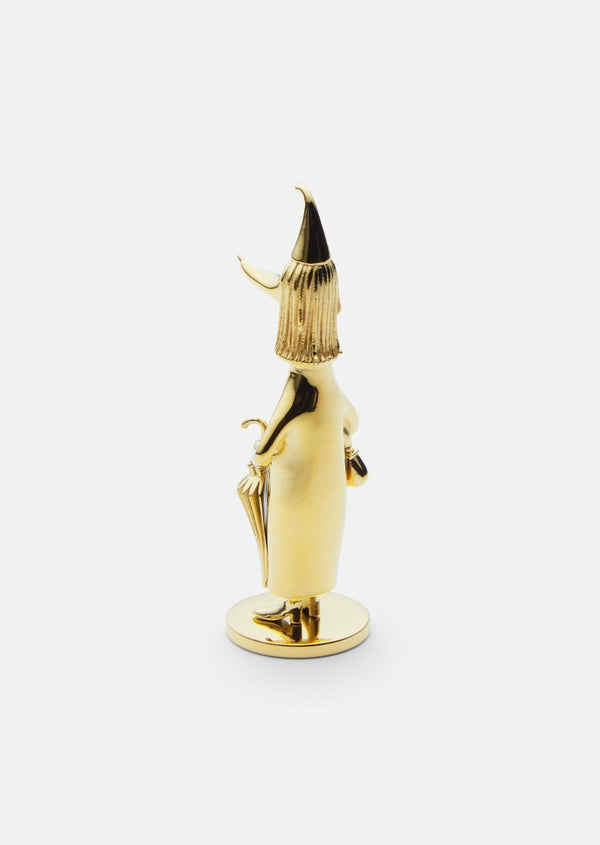 Moomin x Skultuna - Fillyjonk