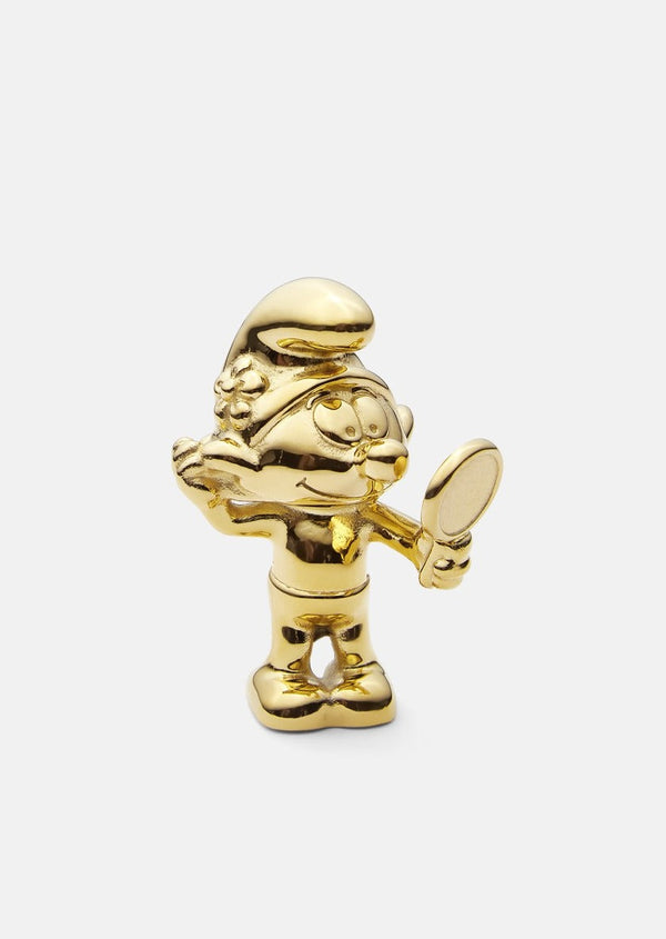 Smurfs x Skultuna - Vanity Smurf