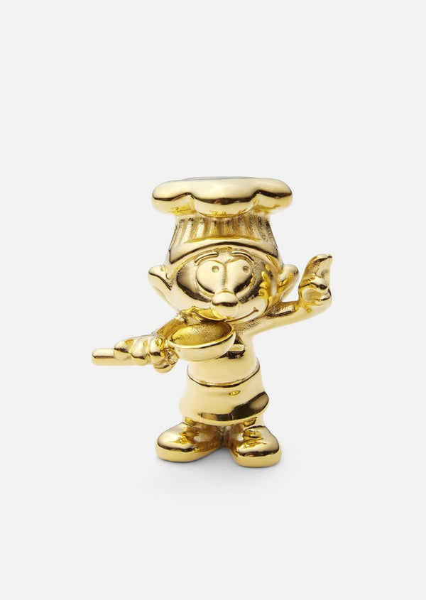 Smurfs x Skultuna - Chef Smurf