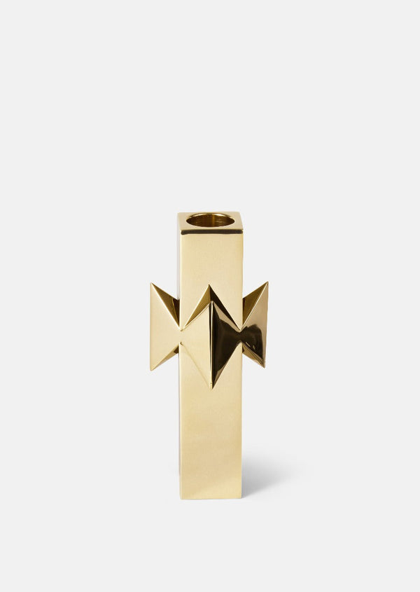 Rosett Candle Holder design Pierre Forssell