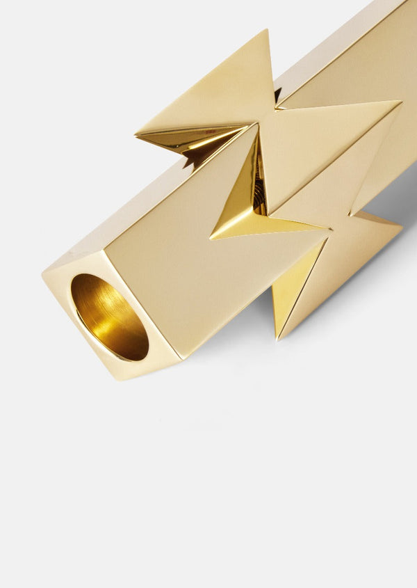 Rosett Candle Holder design Pierre Forssell