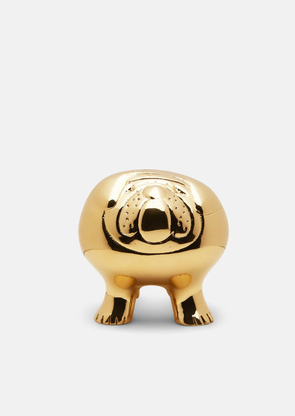 Lisa Larson x Skultuna – Hund
