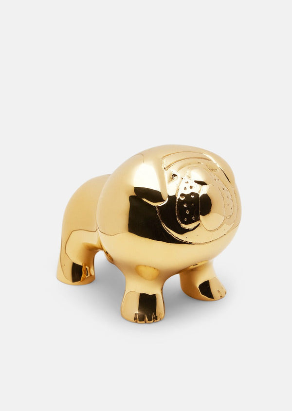Lisa Larson x Skultuna – Hund