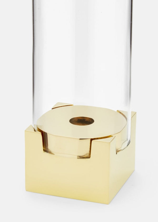 Skultuna Hurricane Lantern
