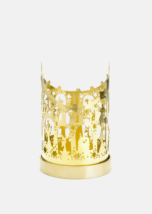 Moomin x Skultuna – Moomin Lantern – Small