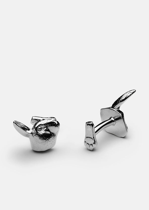 Hare Cufflinks