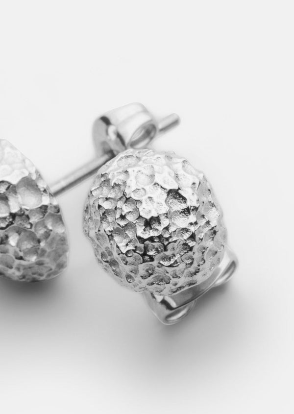 Earrings - Opaque Objects