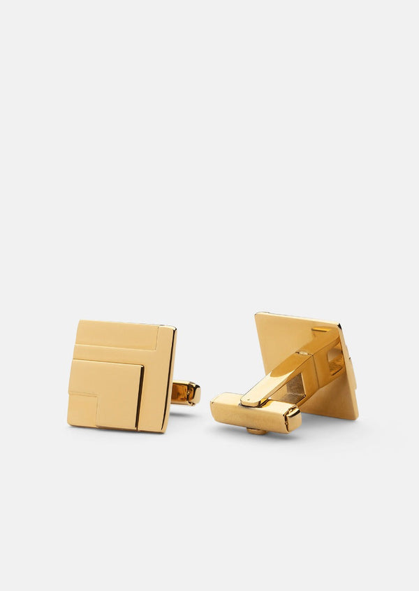 Cufflinks design Folkform