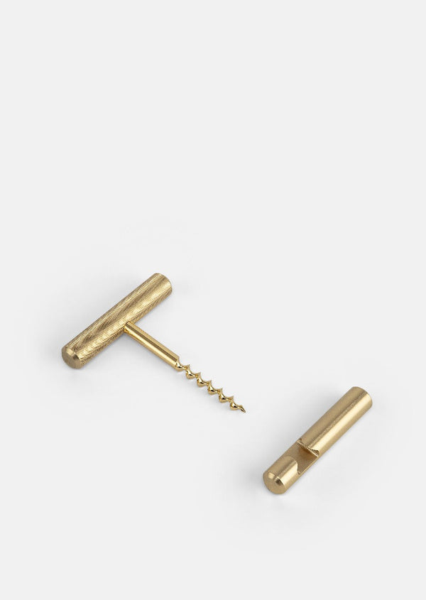 Wine & Bottle Opener