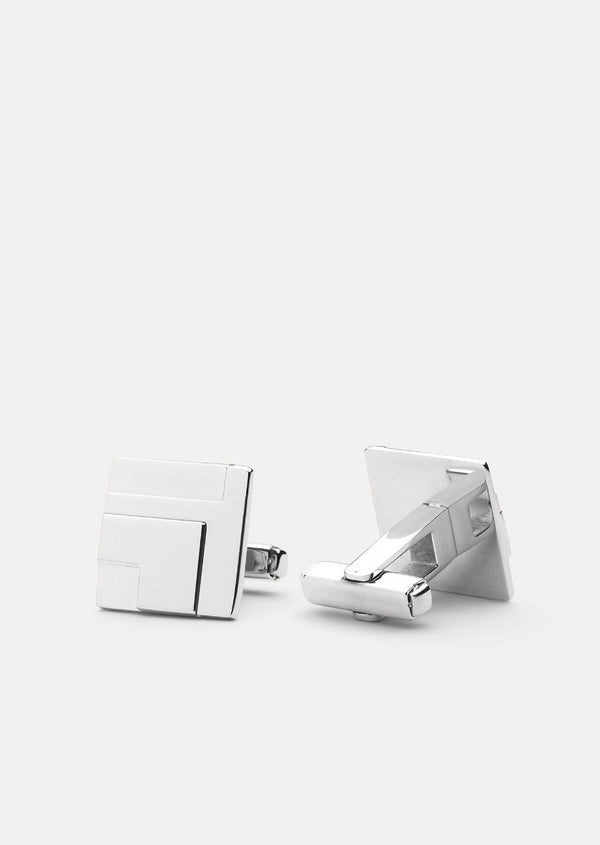 Cufflinks design Folkform