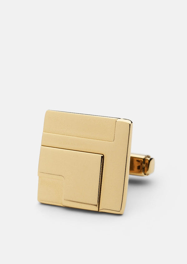 Cufflinks design Folkform