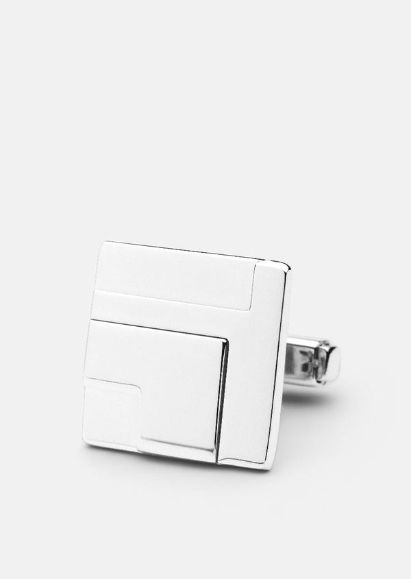 Cufflinks design Folkform