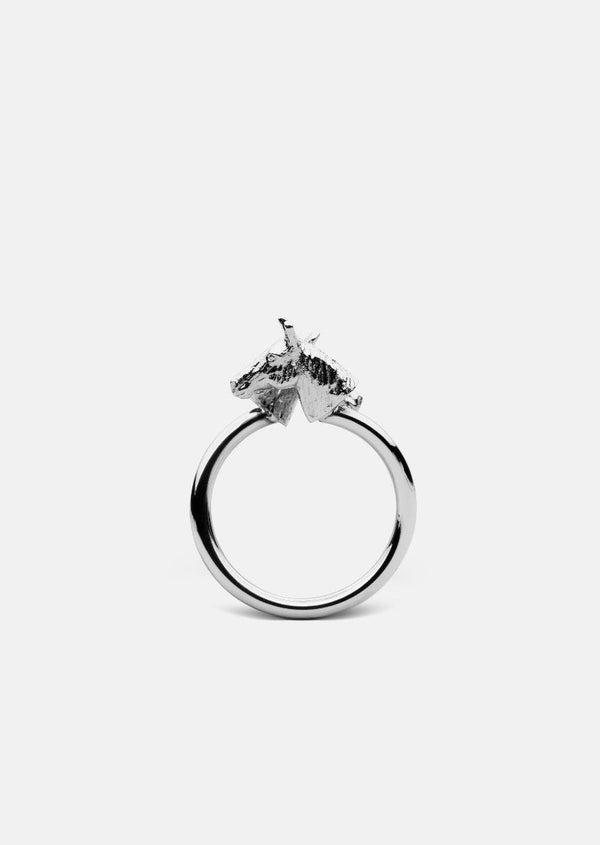 GTG Horse Ring