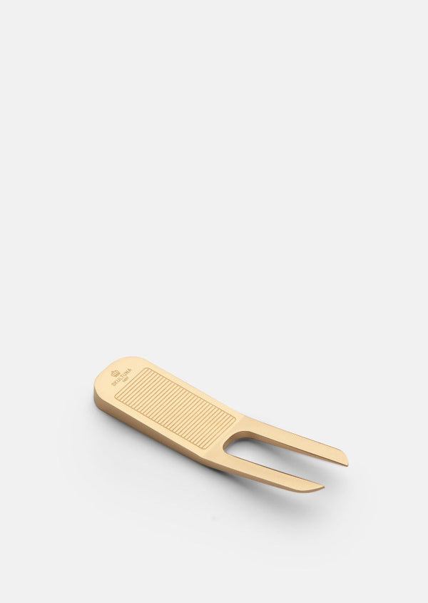 Skultuna Greenlagare - Gold Plated