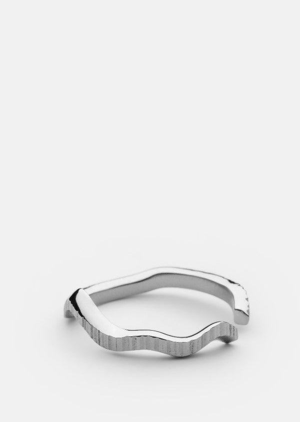 Chene Raw Ring
