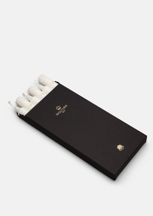 Candles Large - Set of 6 pcs
