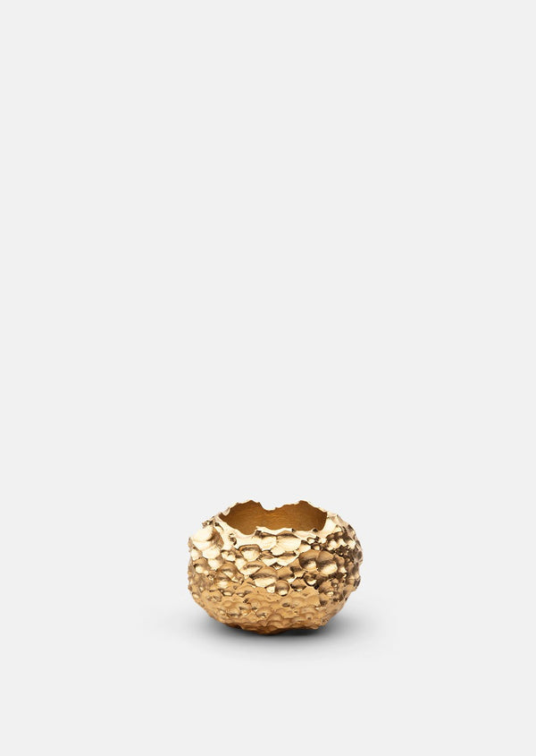 Opaque Objects Candle Holder - Large