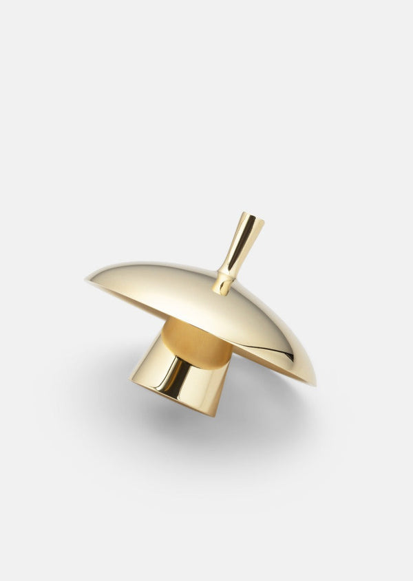 Flora Candle Snuffer