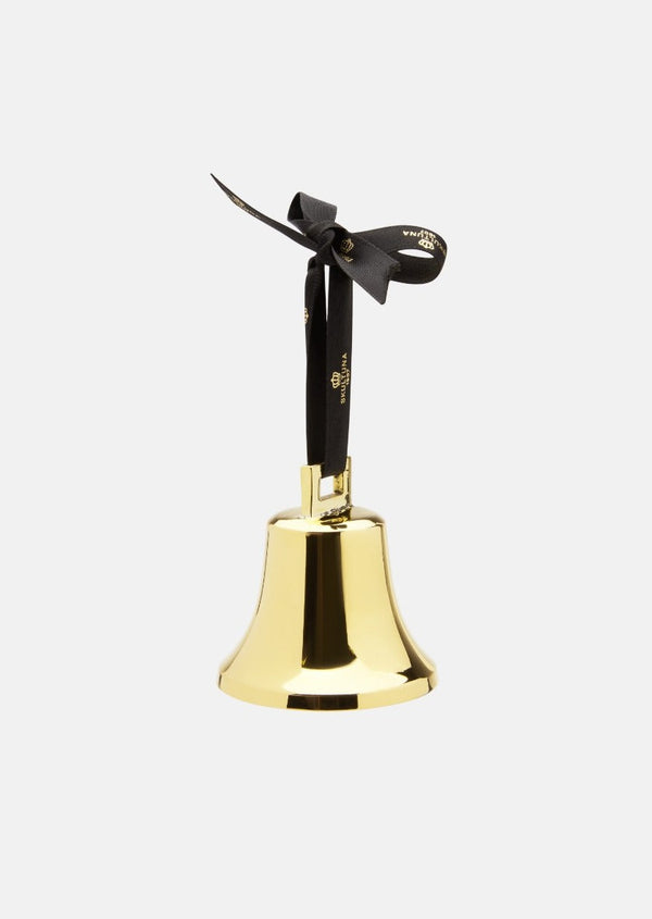 Skultuna Christmas Bell