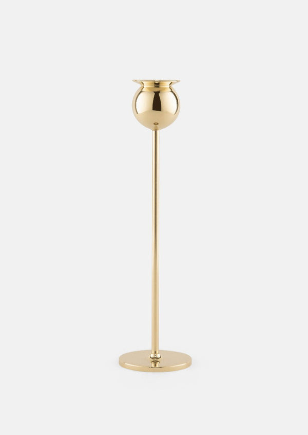 Tulip Candle Holder design Pierre Forssell – Large