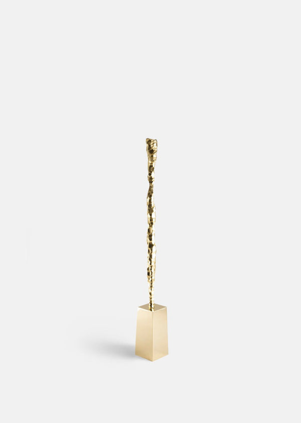 Opaque Objects Candle Holder - Large