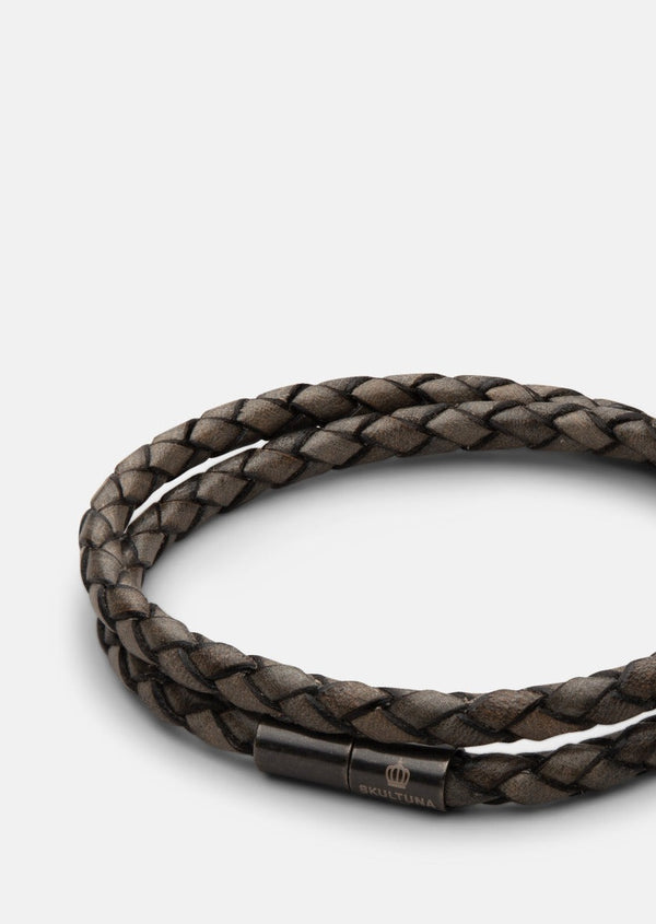 Stealth Bracelet - Graphite
