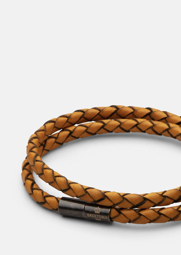 Stealth Bracelet - Brown