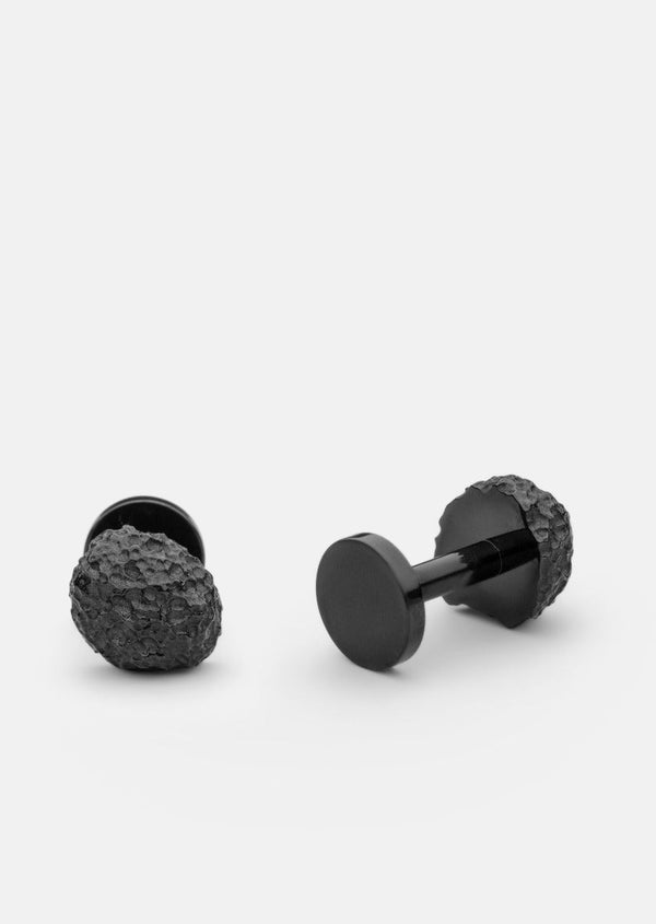 Cufflinks - Opaque Objects