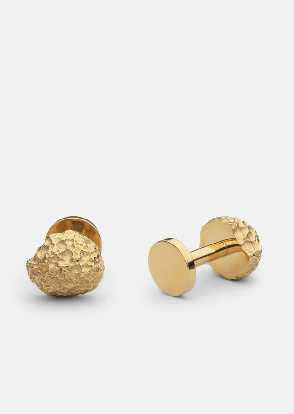 Cufflinks - Opaque Objects